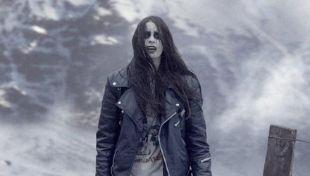 Metalhead